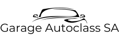 Garage Autoclass SA