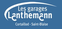 Garages Lanthemann SA
