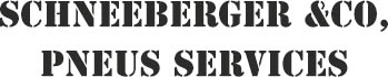Schneeberger &Co Pneus Service